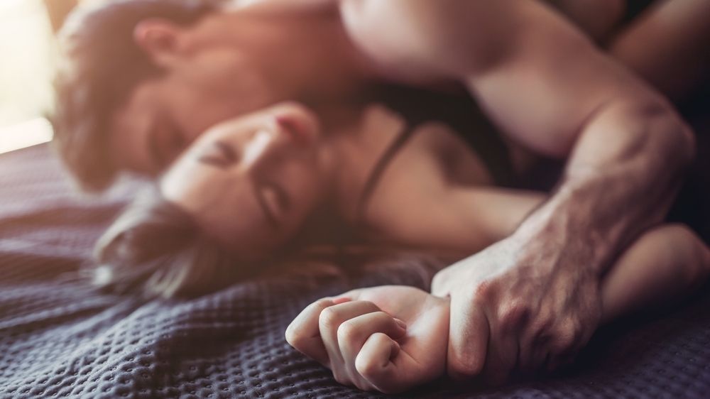Přerušovaný sex přináší nemalá rizika